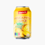 Datafa Pineapple Juice 330ml