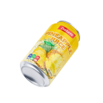Datafa Pineapple Juice 330ml - Standard Can Private Label OEM - Image 7