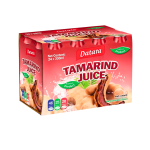 Datafa Tamarind Juice 330ml - Standard Can Private Label OEM - Image 7