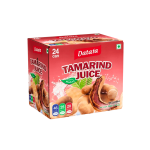 Datafa Tamarind Juice 330ml - Standard Can Private Label OEM - Image 3