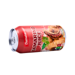 Datafa Tamarind Juice 330ml - Standard Can Private Label OEM - Image 4