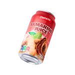 Datafa Tamarind Juice 330ml - Standard Can Private Label OEM - Image 5