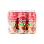 Datafa Tamarind Juice 330ml - Standard Can Private Label OEM - Image 2