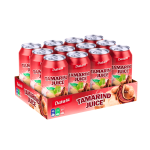 Datafa Tamarind Juice 330ml - Standard Can Private Label OEM - Image 6