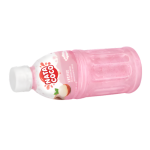 Nata De Coco Drink Lychee 320ml PET OEM Private Label - Image 4