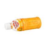 Nata De Coco Drink Mango 320ml PET OEM Private Label - Image 3