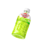 Nata De Coco Drink Melon 320ml PET OEM Private Label - Image 3