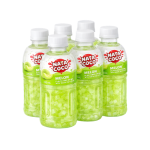 Nata De Coco Drink Melon 320ml PET OEM Private Label - Image 5