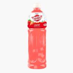 Nata de Coco Drink Strawberry 1 Litre