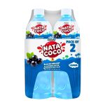 Nata De Coco Drink blackcurrant