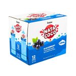 Nata De Coco Drink blackcurrant