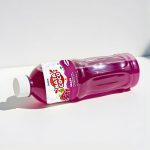 Nata De Coco Drink grape
