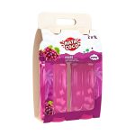 Nata De Coco Drink grape