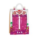 Nata De Coco Drink grape
