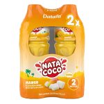 Nata de coco drink mango 1 Litre