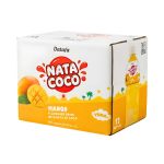 Nata de coco drink mango 1 Litre