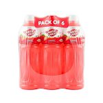 Nata de Coco Drink Strawberry 1 Litre