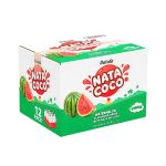 Nata de Coco Drink Watermelon 1 Litre
