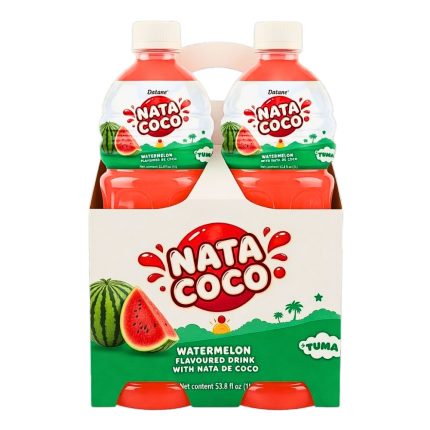 Nata de Coco Drink Watermelon 1 Litre