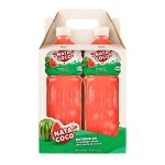 Nata de Coco Drink Watermelon 1 Litre