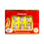 Bird's Nest Drink with Ginseng - 70ml Jar | OEM Private Label - Image 7