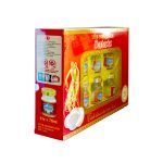 Bird's Nest Drink with Ginseng - 70ml Jar | OEM Private Label - Image 8