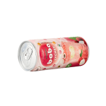 Datafa Popping Boba Lychee 330ml Can OEM Private Label - Image 3