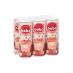 Datafa Popping Boba Lychee 330ml Can OEM Private Label - Image 5