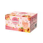Datafa Popping Boba Peach 330ml Can OEM Private Label - Image 6