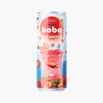 Popping Boba Strawberry