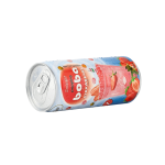 Datafa Popping Boba Strawberry 330ml Can OEM Private Label - Image 3