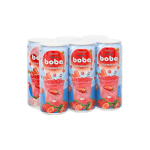Datafa Popping Boba Strawberry 330ml Can OEM Private Label - Image 2