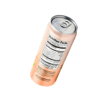 Datafa Peach Tea Drink 330ml - OEM Private Label - Image 7