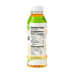 Datafa Peach Iced Tea 350ml PET OEM Private Label - Image 5