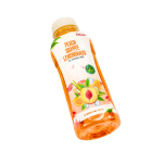 Datafa Peach Orange Lemongrass 315ml PET OEM Private Label - Image 6