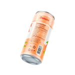 Datafa Peach Tea 330ml - Can Private Label OEM - Image 5