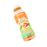 Datafa Peach Green Tea 350ml PET OEM Private Label - Image 6