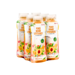 Datafa Peach Orange Lemongrass 315ml PET OEM Private Label - Image 2