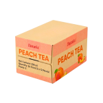 Datafa Peach Tea 330ml - Can Private Label OEM - Image 7