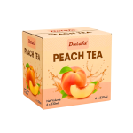 Datafa Peach Tea Drink 330ml - OEM Private Label - Image 5