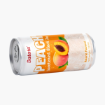 Datafa Peach Black Tea 330ml Can OEM Private Label - Image 7