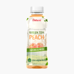 Datafa Peach Green Tea 315ml