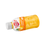 Nata De Coco Drink Pineapple 320ml PET OEM Private Label - Image 6