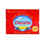 SUGAR-FREE BIRD'S NEST DRINK