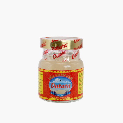 Bird's Nest Drink with Ginseng