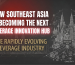 Southeast Asia beverage market