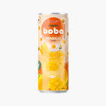 Popping Boba Mango