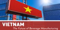 vietnam beverage manufacturer