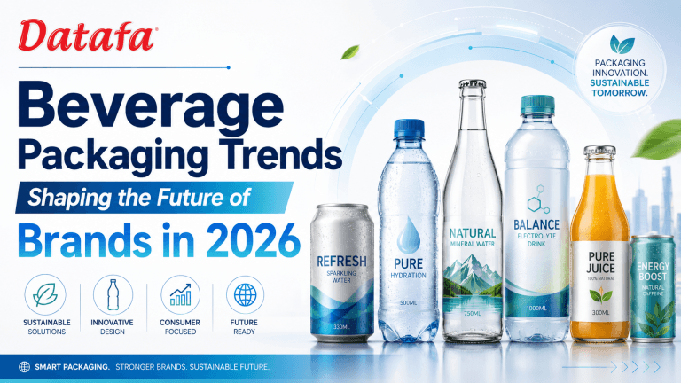 Beverage Packaging Trends 2026: Key Innovations Shaping the Future of ...
