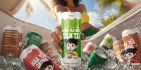 Our Private Label (Private Label Datafa) service is designed for retail chains and distributors who want to stand out. We use 100% natural tea extracts to ensure a velvety, premium mouthfeel that Gen Z consumers love. With Datafa, you get more than a manufacturer; you get a strategic partner committed to your brand’s growth.